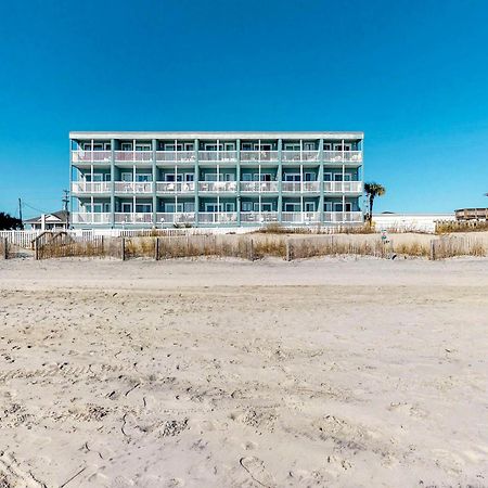 Beachfront Blessing شاطئ ميرتل المظهر الخارجي الصورة